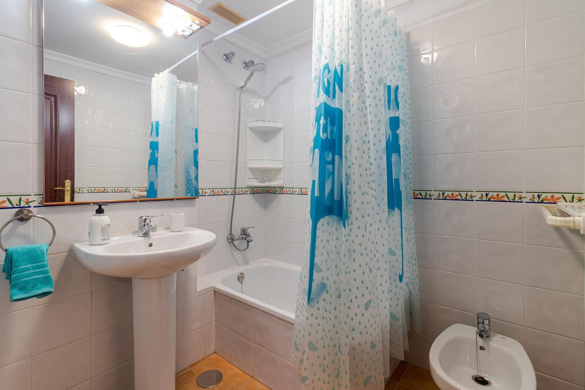 Flatguest Sardina Home Pool Gáldar Zewnętrze zdjęcie