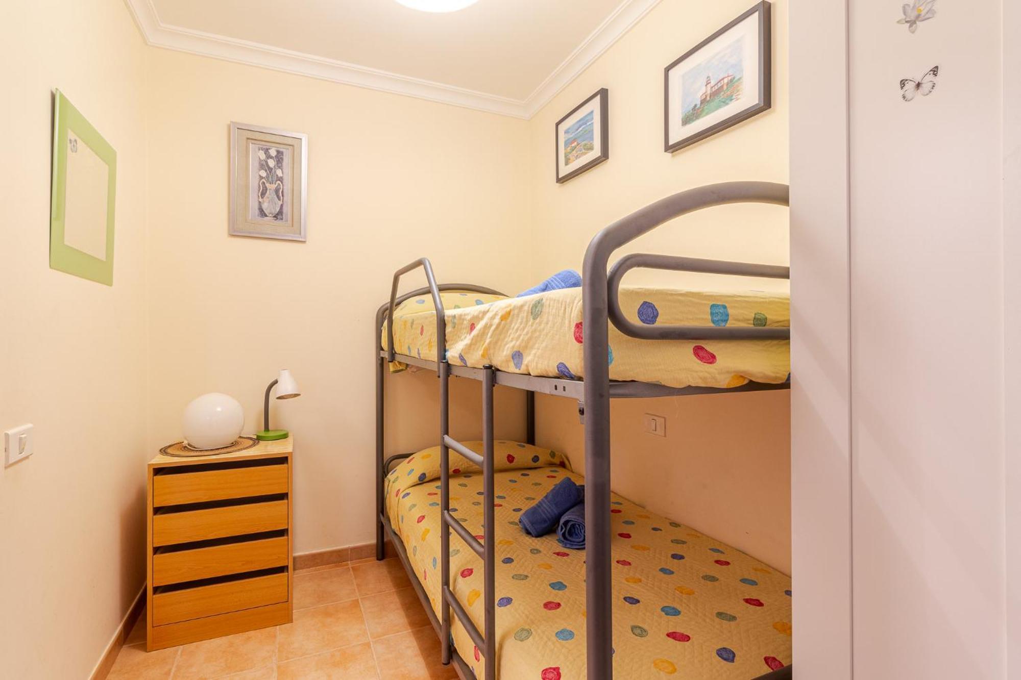 Flatguest Sardina Home Pool Gáldar Zewnętrze zdjęcie