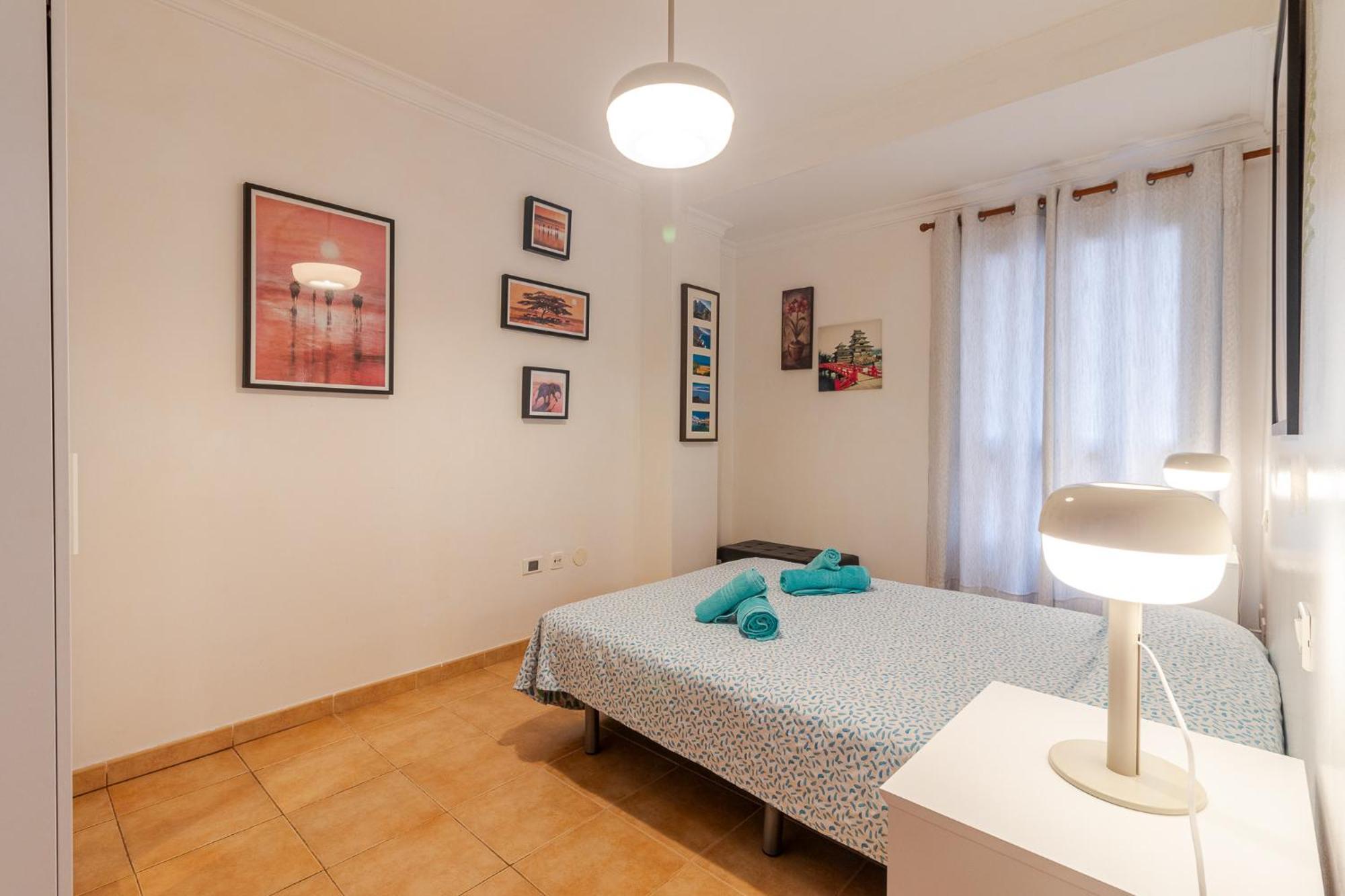 Flatguest Sardina Home Pool Gáldar Zewnętrze zdjęcie
