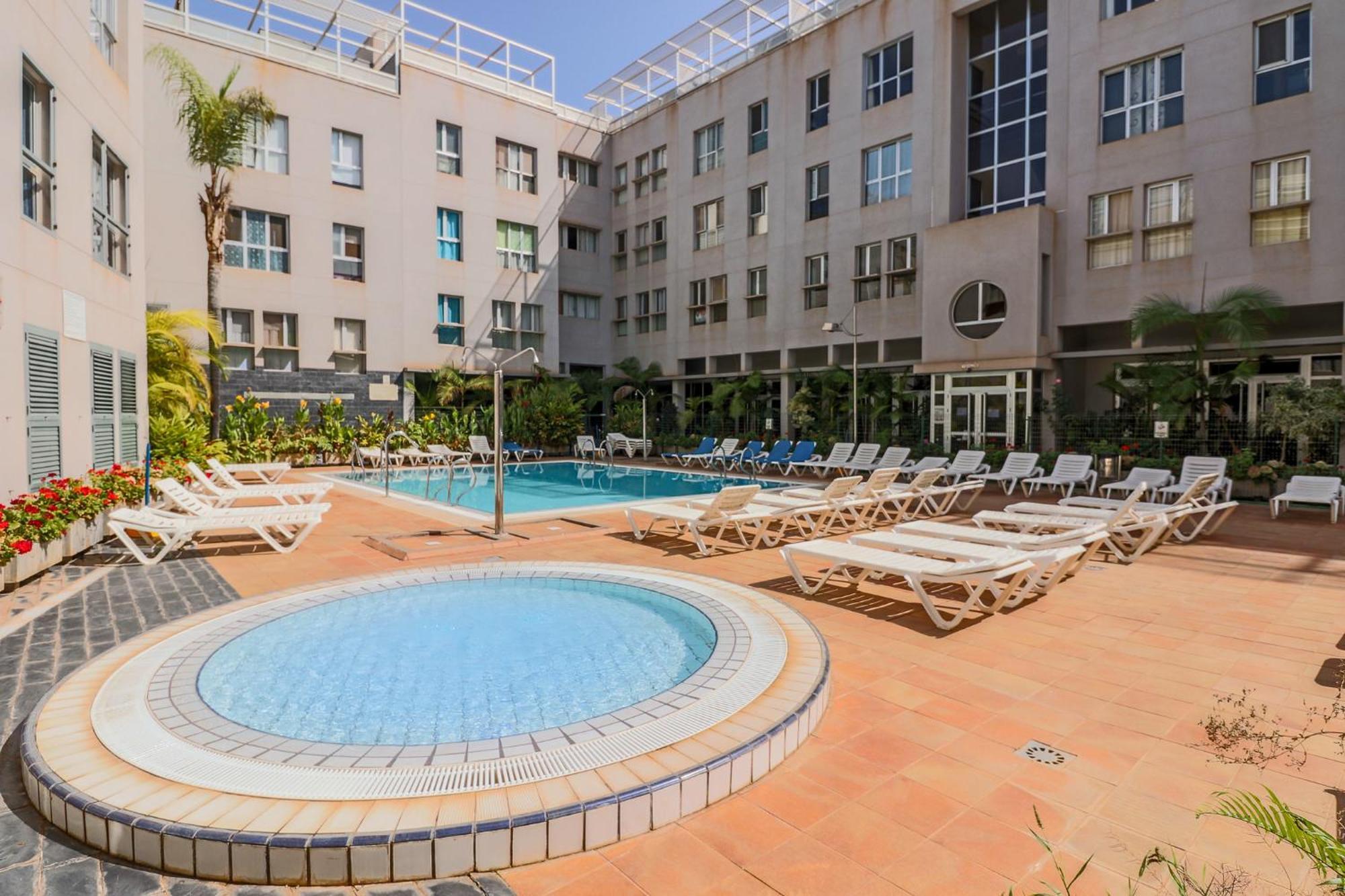 Flatguest Sardina Home Pool Gáldar Zewnętrze zdjęcie