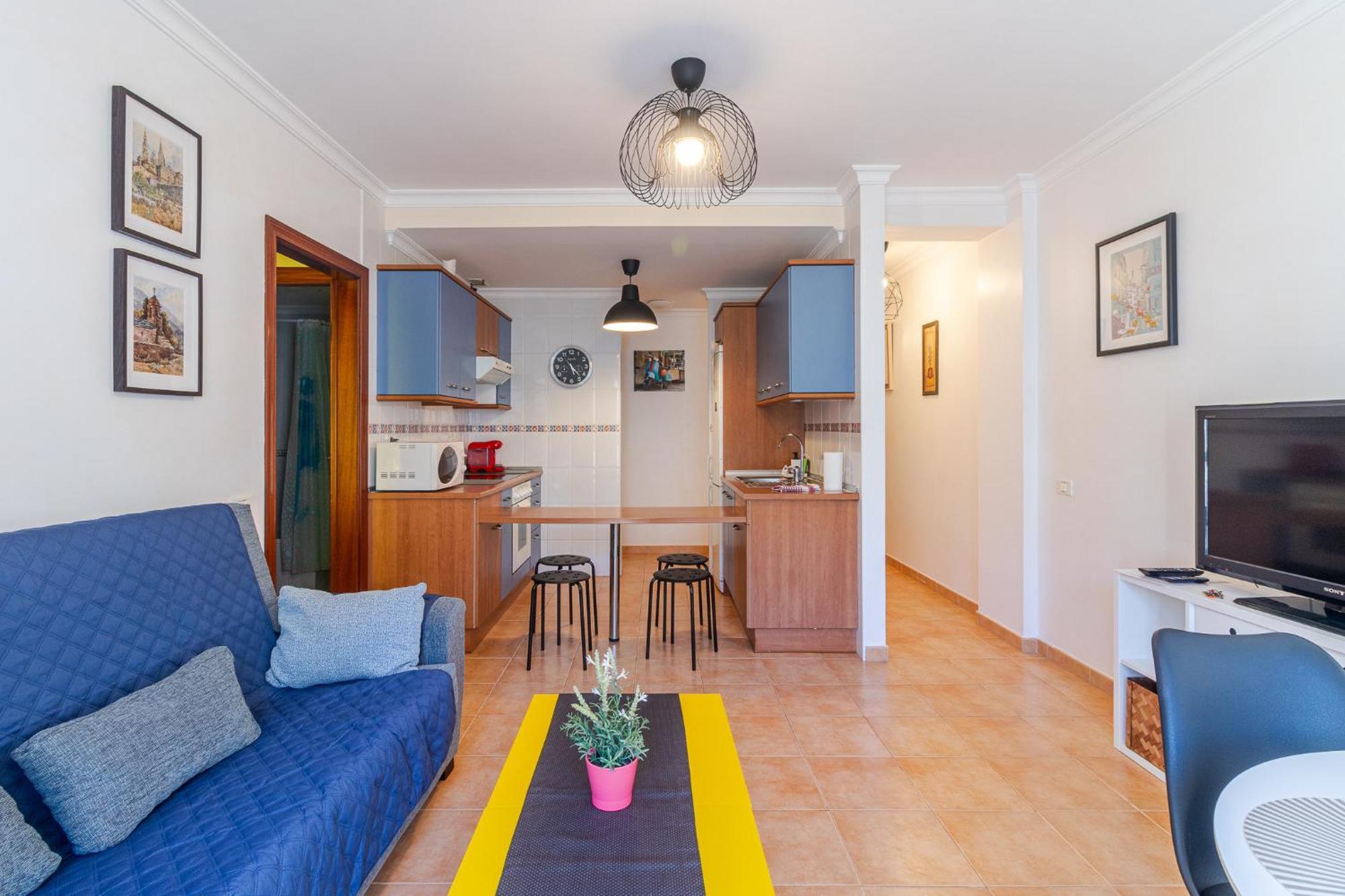 Flatguest Sardina Home Pool Gáldar Zewnętrze zdjęcie