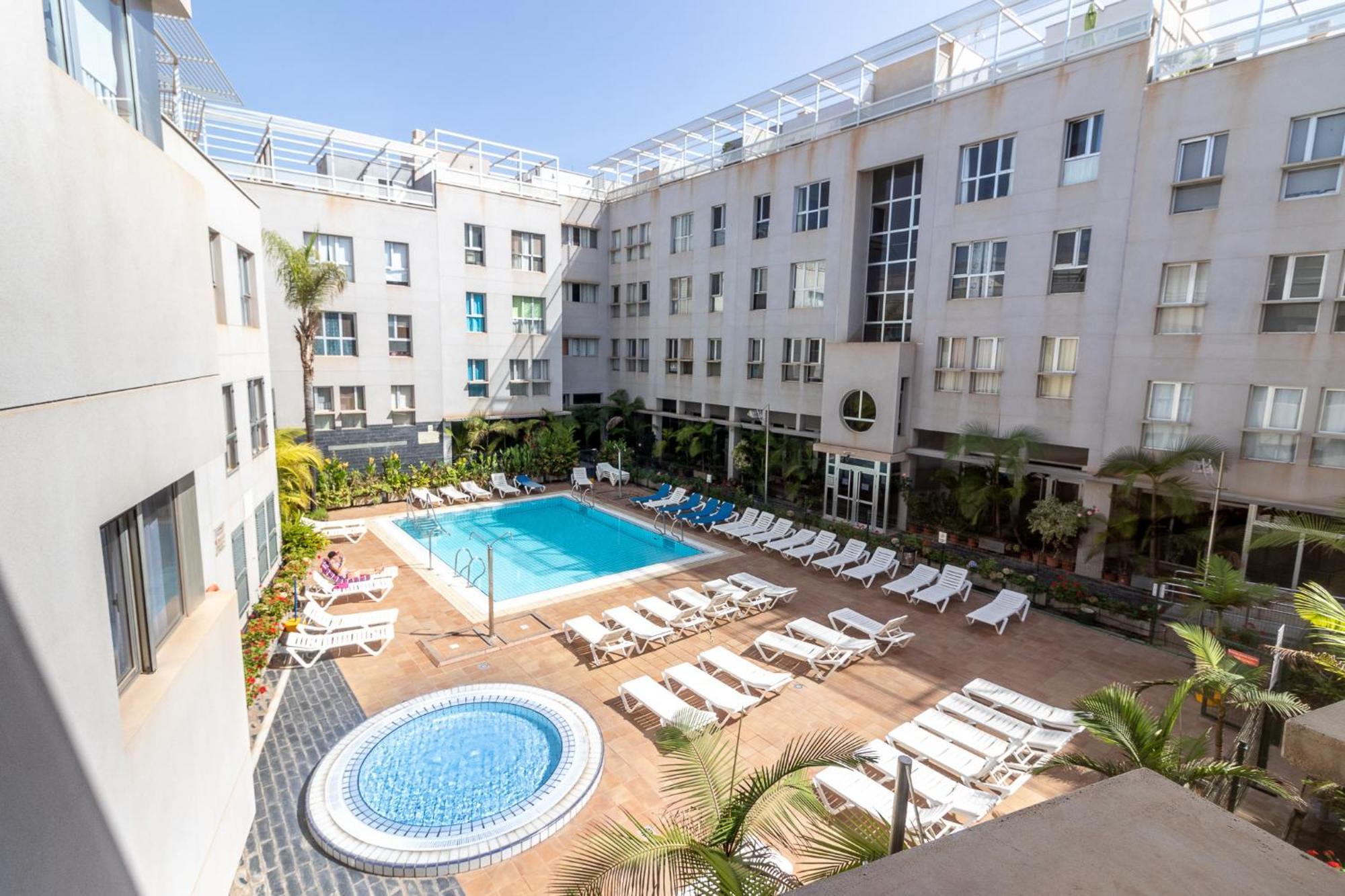 Flatguest Sardina Home Pool Gáldar Zewnętrze zdjęcie