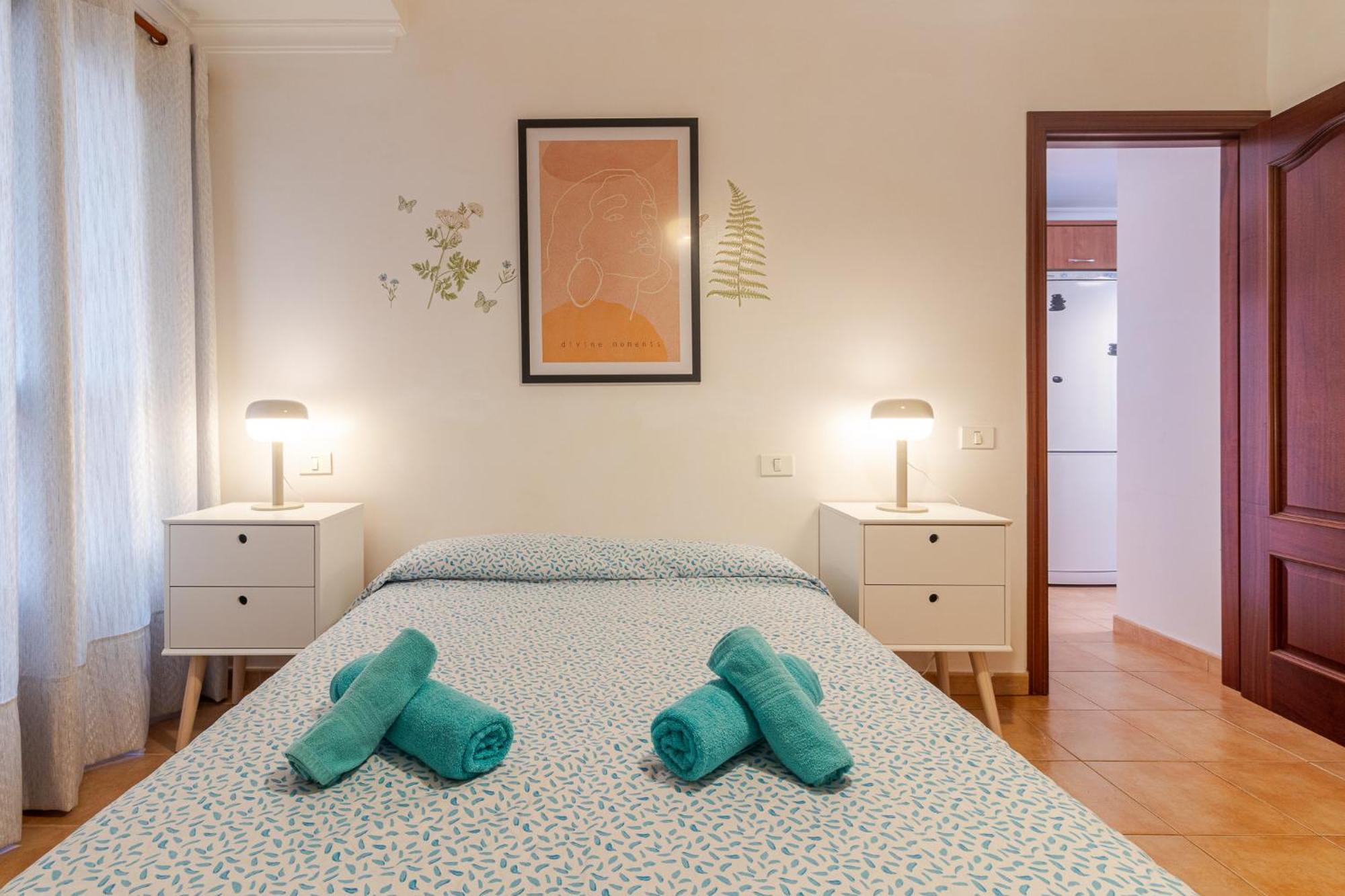Flatguest Sardina Home Pool Gáldar Zewnętrze zdjęcie