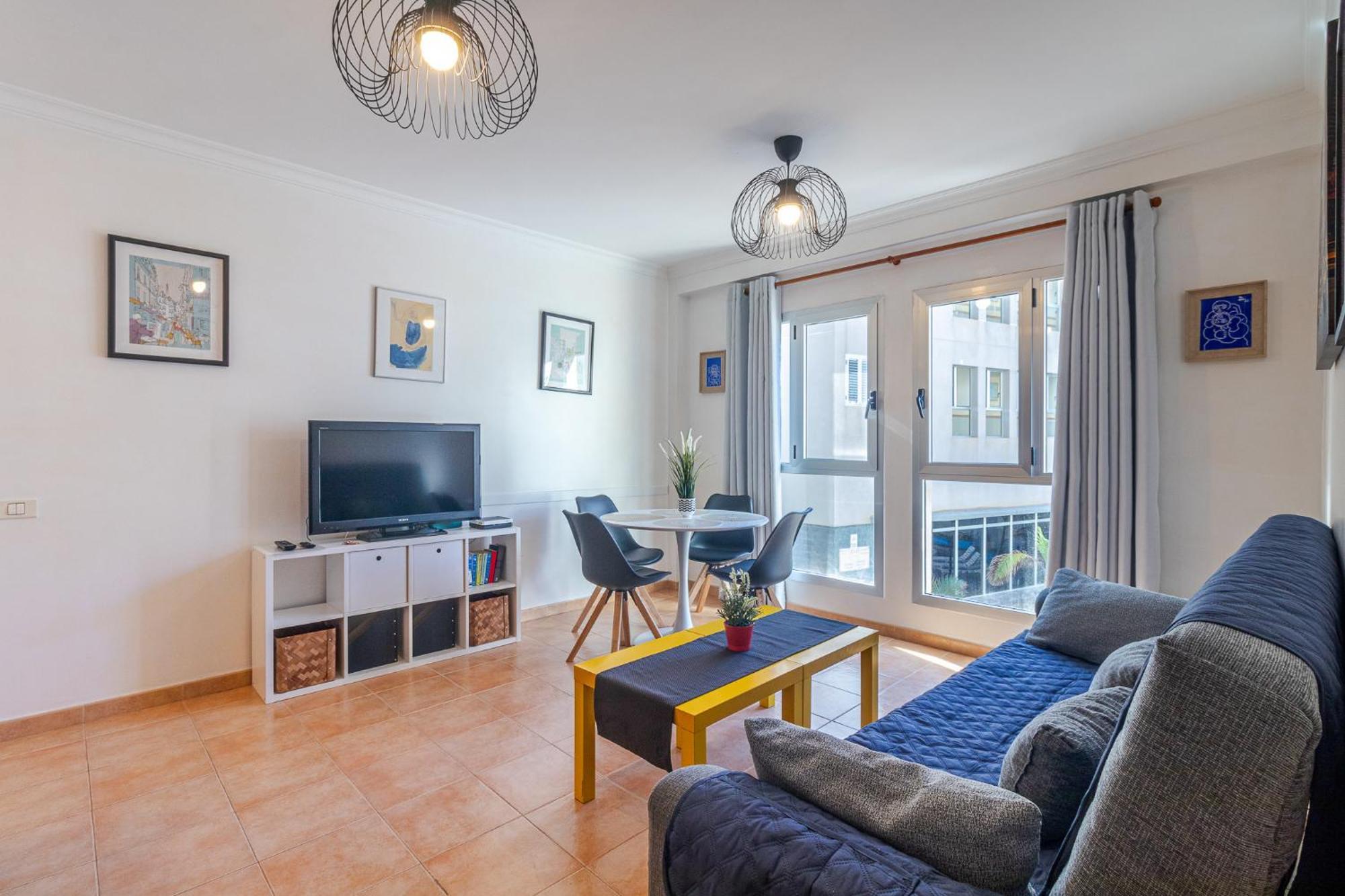 Flatguest Sardina Home Pool Gáldar Zewnętrze zdjęcie